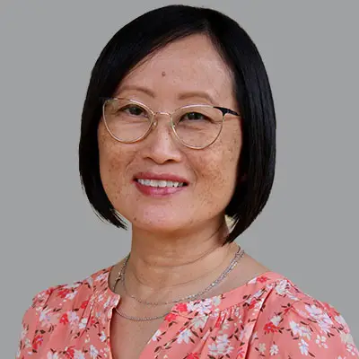 Huong-Trinh Nguyen