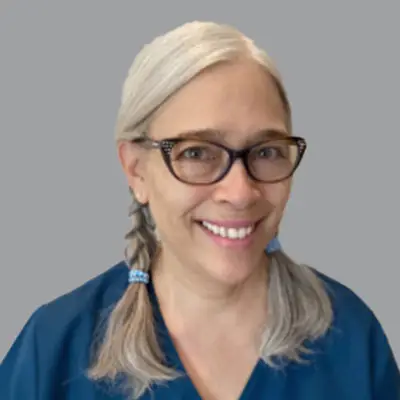 Carol Schulte
