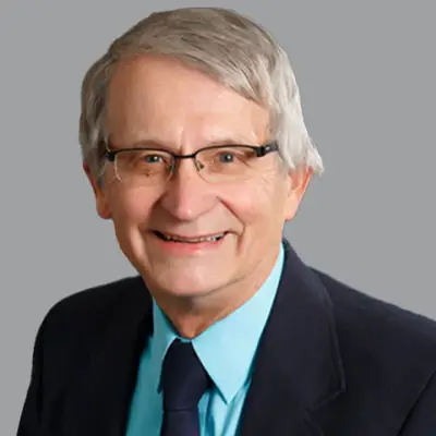 Thomas Johnson