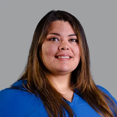 Jessica Saldivar-Alvarez