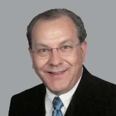 Paul Wilken