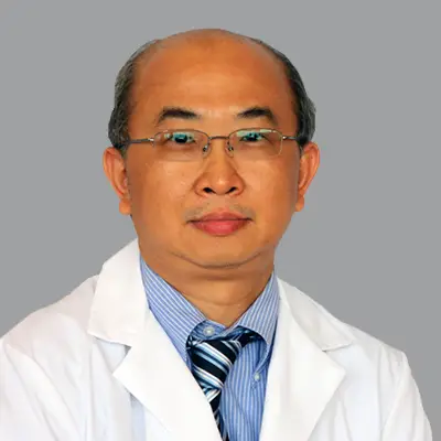 Chih-Jen Wang