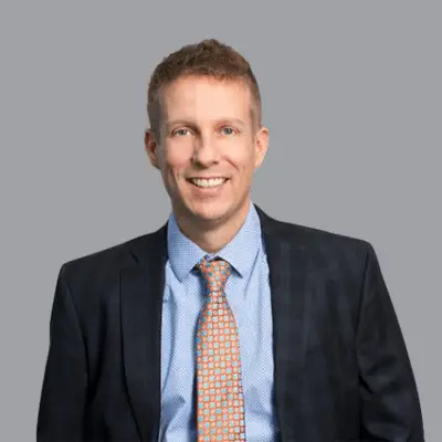 Doug Harshman