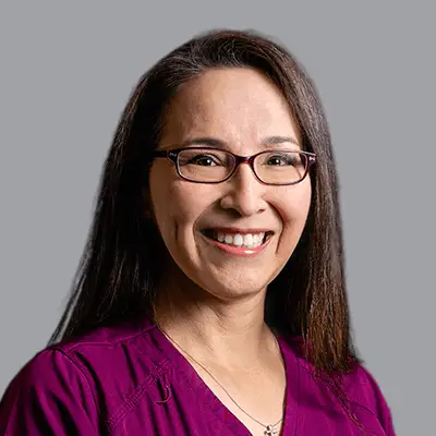 Joycelyn Garza