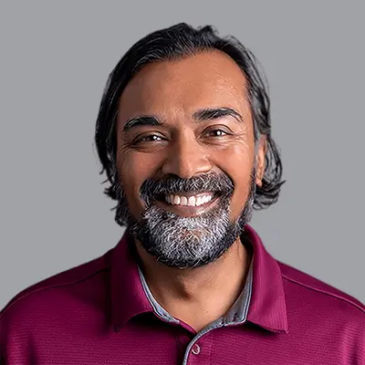 Sundip Patel