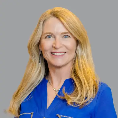Terri Gieske