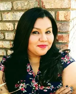 Sylvia Torres