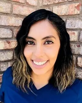 Melissa Flores