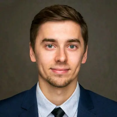 Ilya Volk