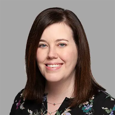 Samantha Jenkins