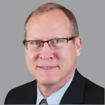 Kirk Maynard