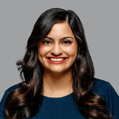 Amie Gandhi