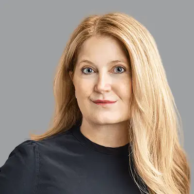 Casey Hogan
