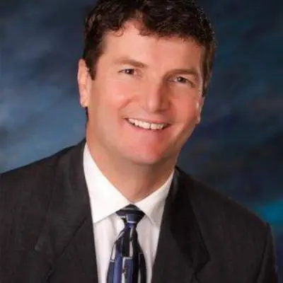 Scott Gittins