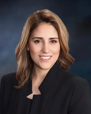 Mahnoush Rafat