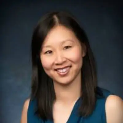 Jill Liu