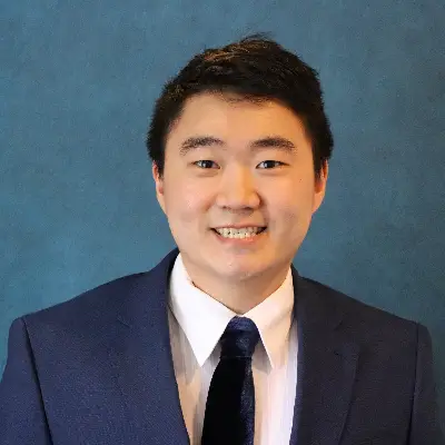 Aaron Wong
