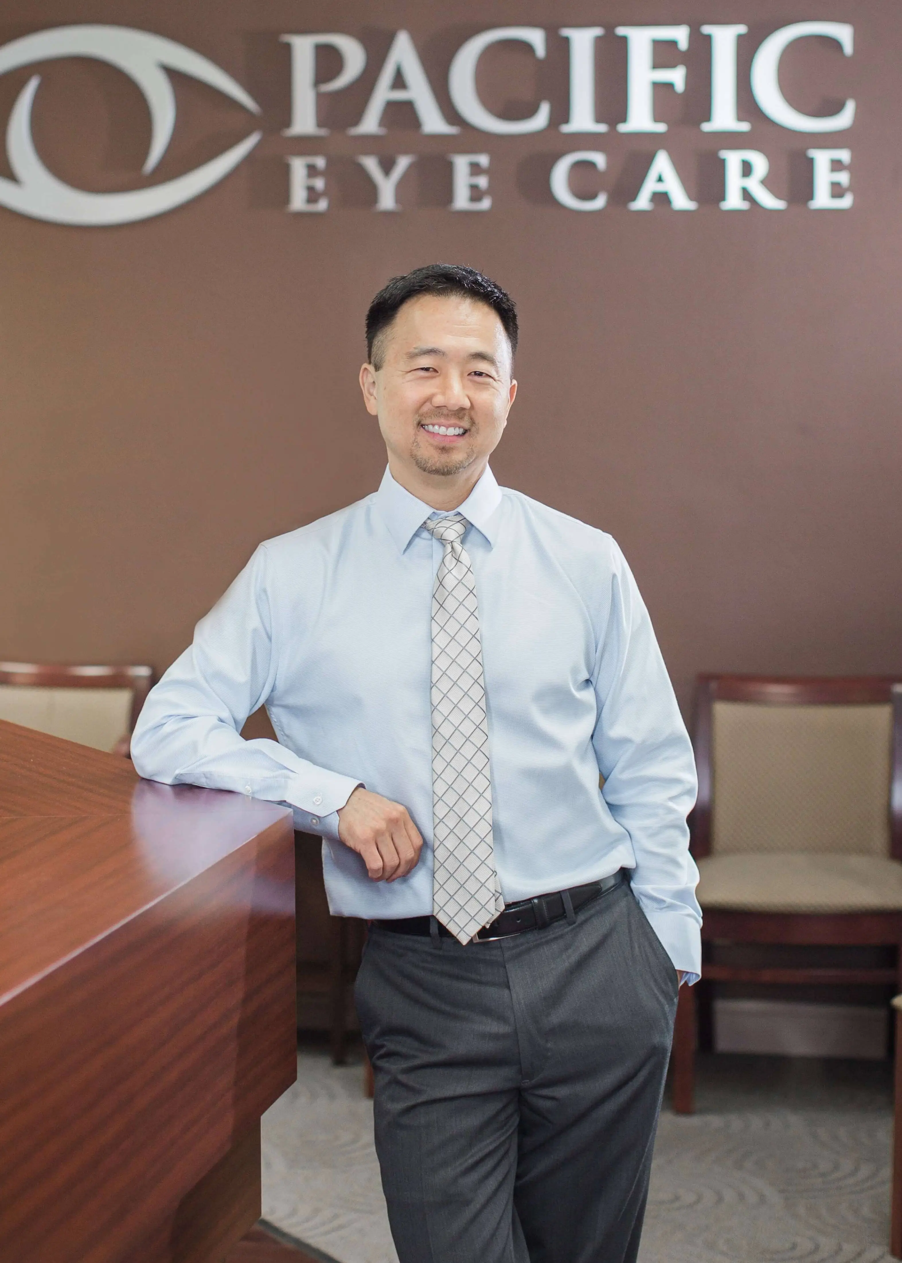 Walter Yim