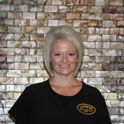 Laura Metcalf