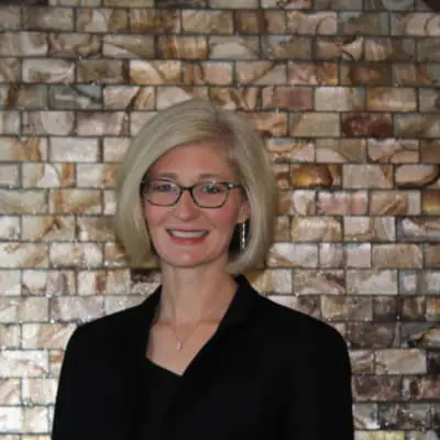 Jennifer Mauney Smith