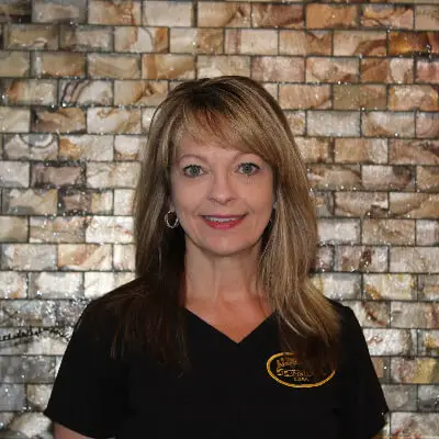 Tammy Brocci