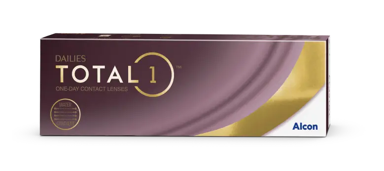 Dailies Total1®