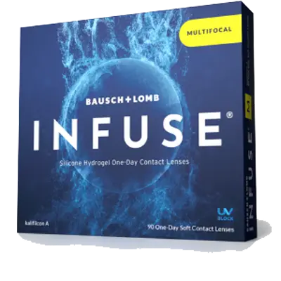 INFUSE® Multifocal