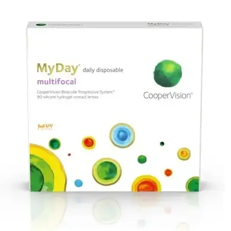 MyDay® multifocal
