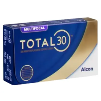 TOTAL30® Multifocal