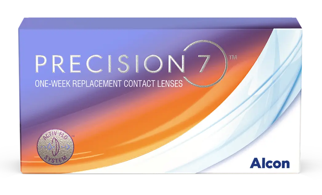 PRECISION7®
