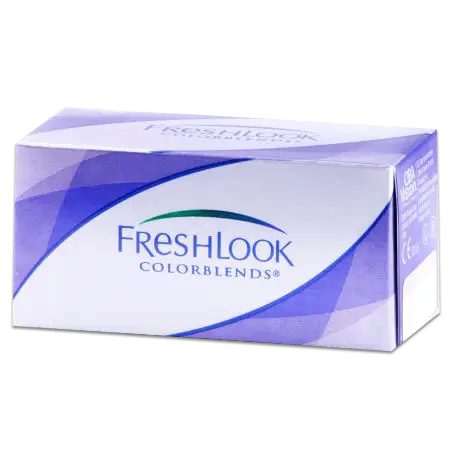 FreshLook® COLORBLENDS