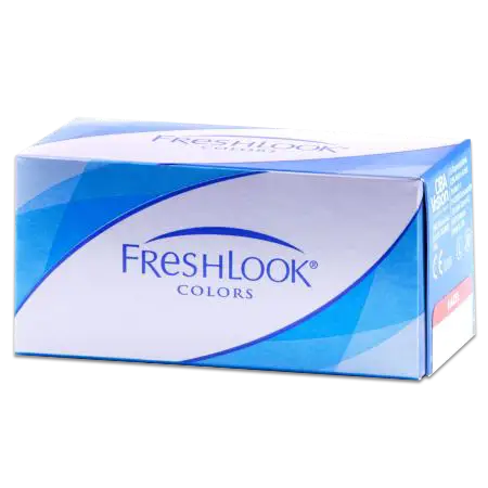 FreshLook® COLORS