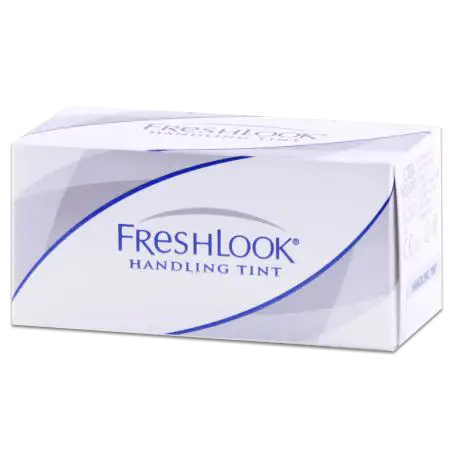 FreshLook® VT