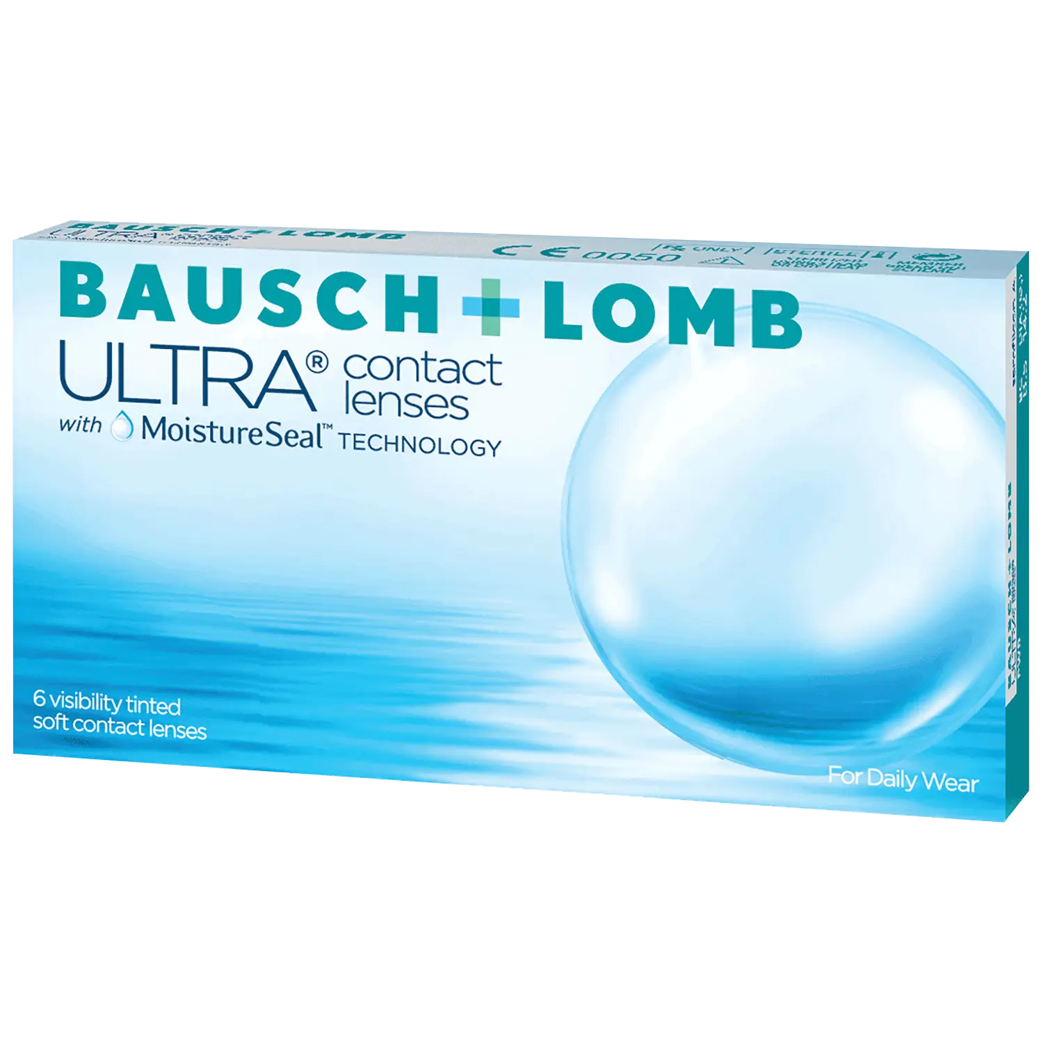 Bausch + Lomb ULTRA