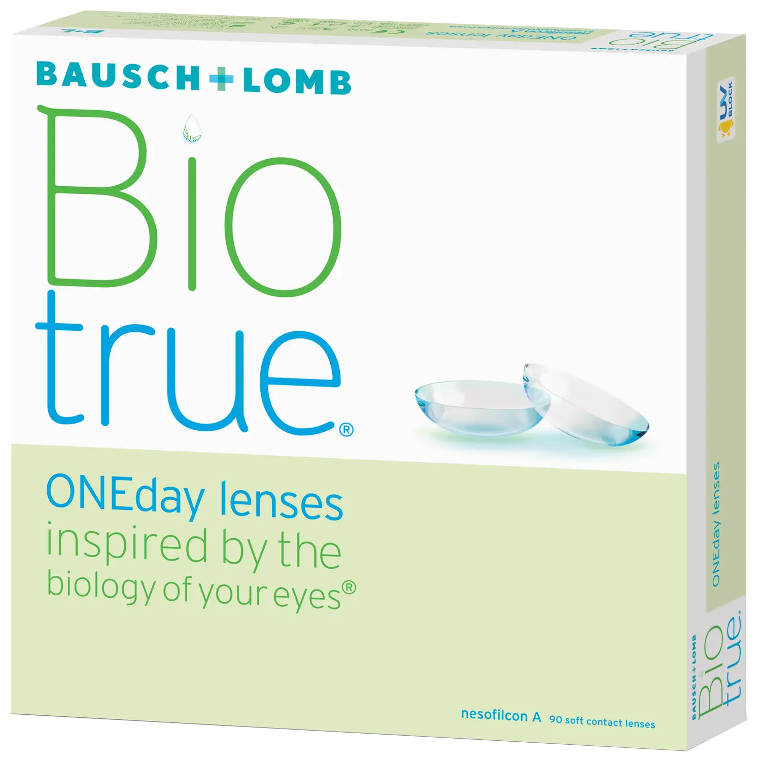 Biotrue ONEday