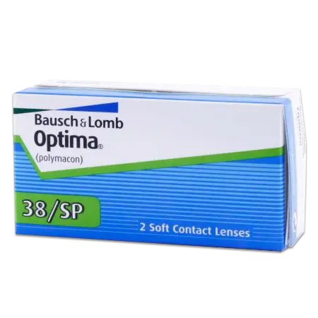 Optima 38 SP