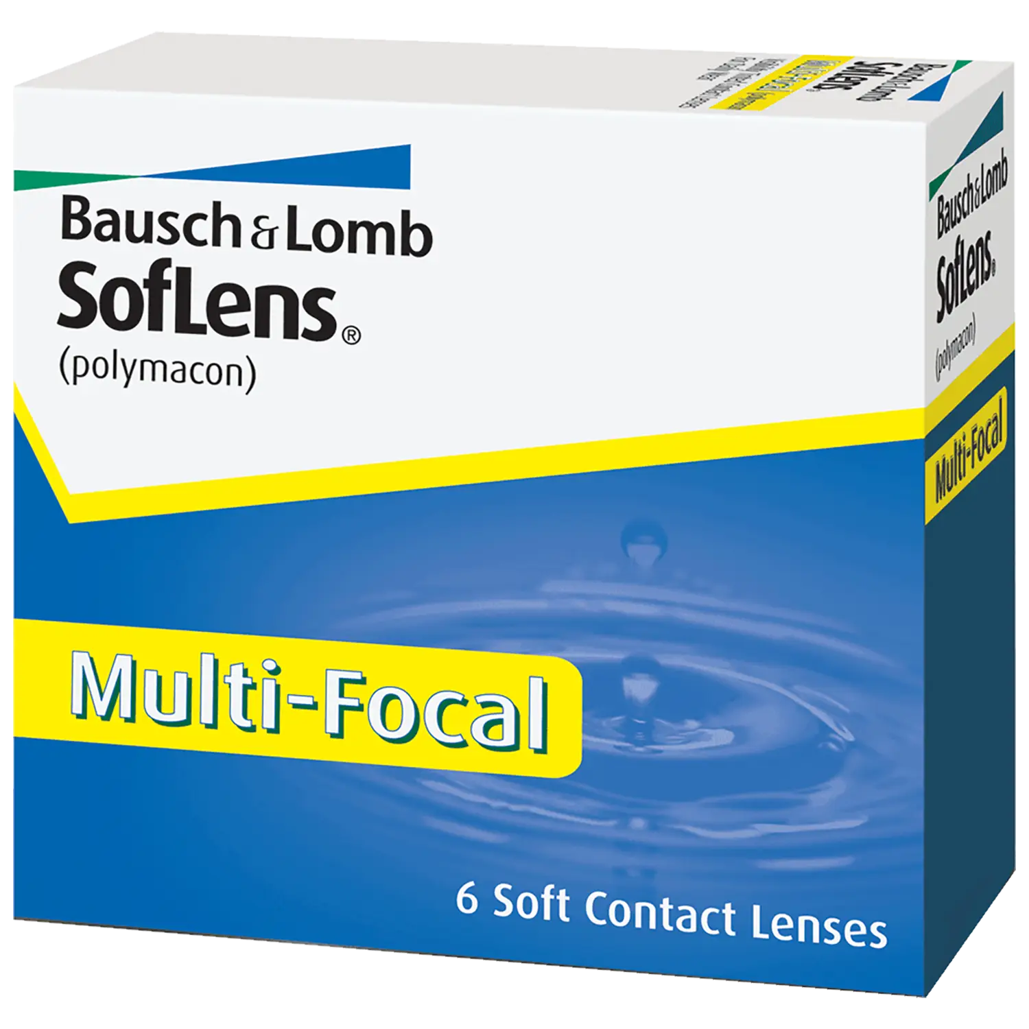 SofLens Multi-Focal