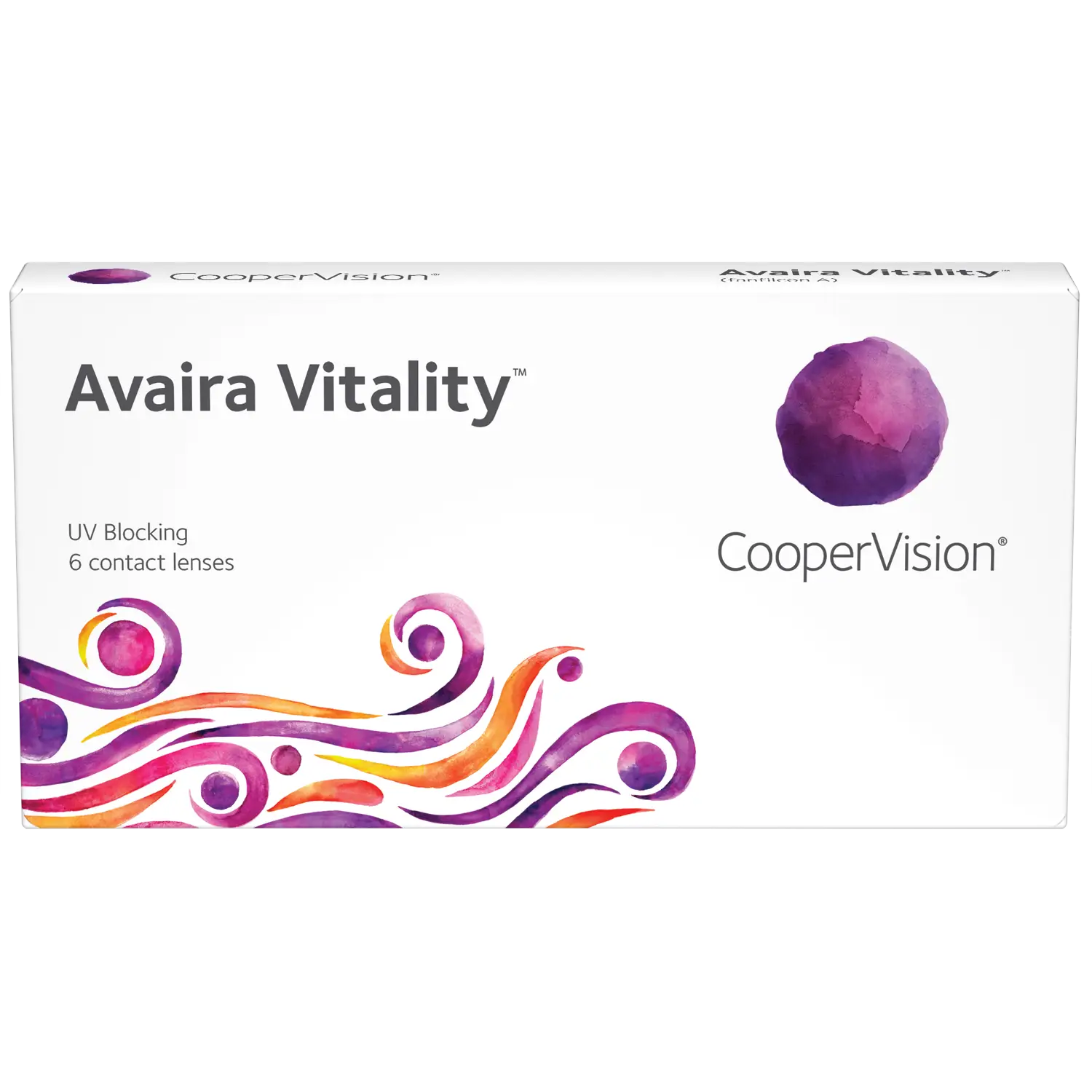 Avaira Vitality™