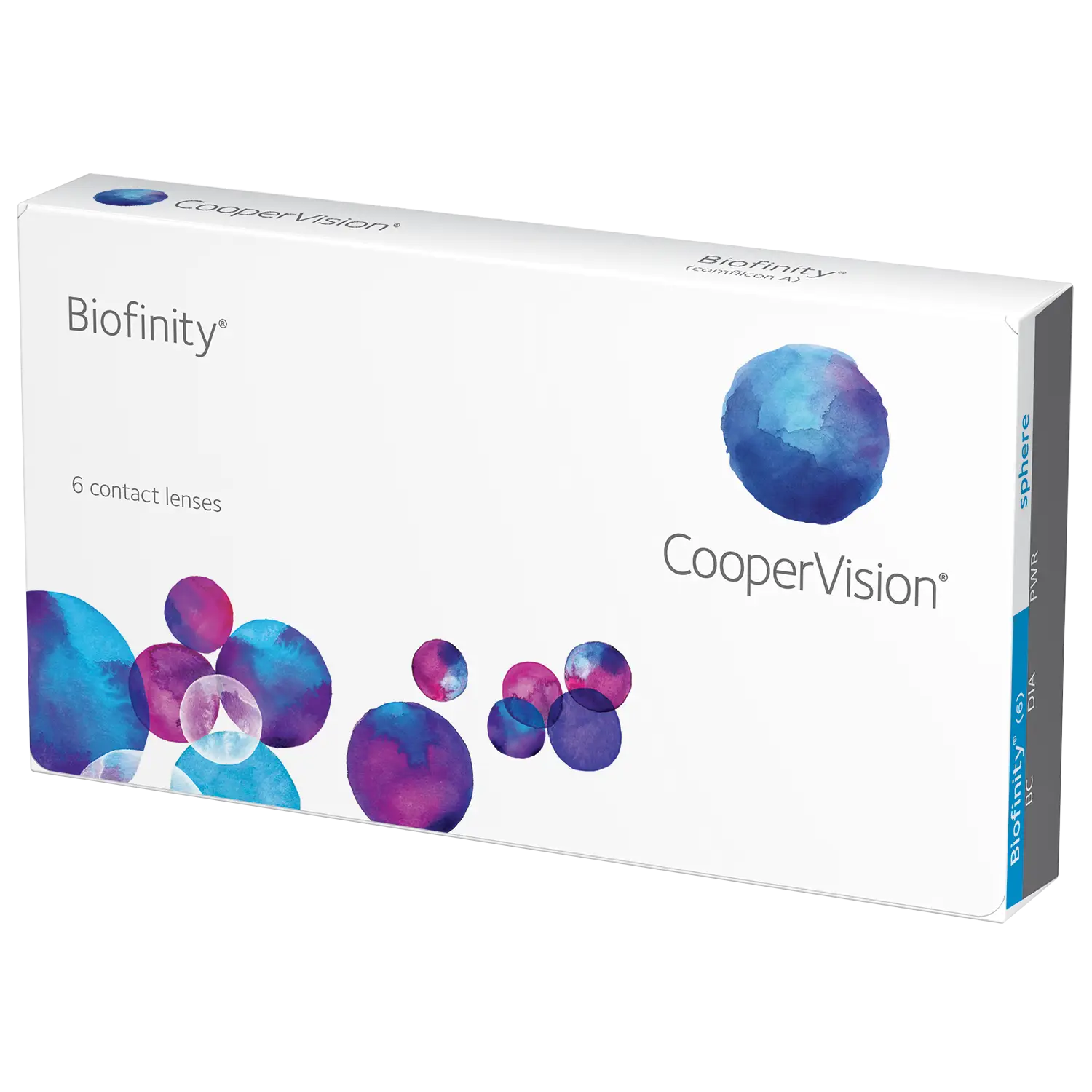 Biofinity®