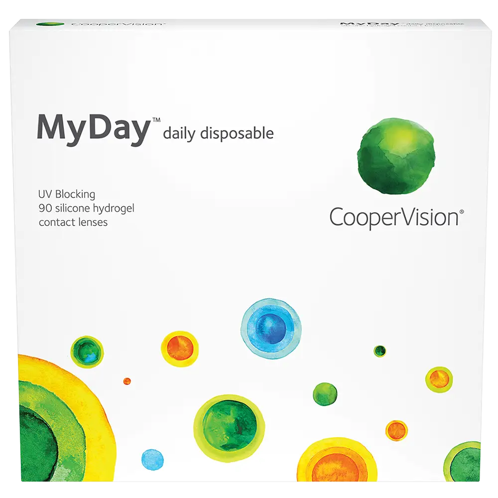 MyDay®