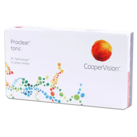Proclear® toric
