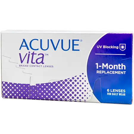 ACUVUE VITA®