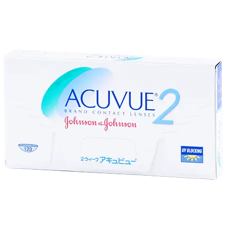 ACUVUE® 2