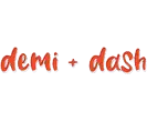 Demi + Dash