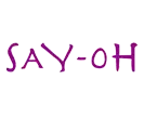 Say-Oh