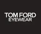Tom Ford Eyewear Logo