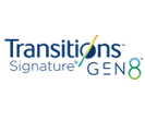 Transitions Gen 8