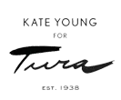 Kate Young for Tura