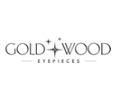 Gold and Wood