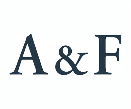 Abercrombie & Fitch